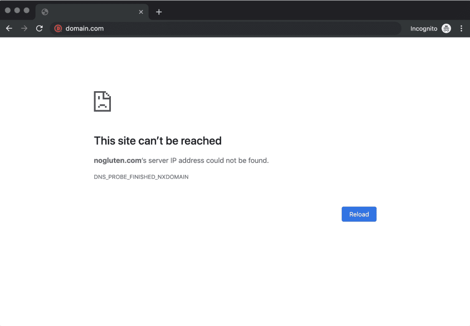 Errores de conexión en navegadores Windows 11