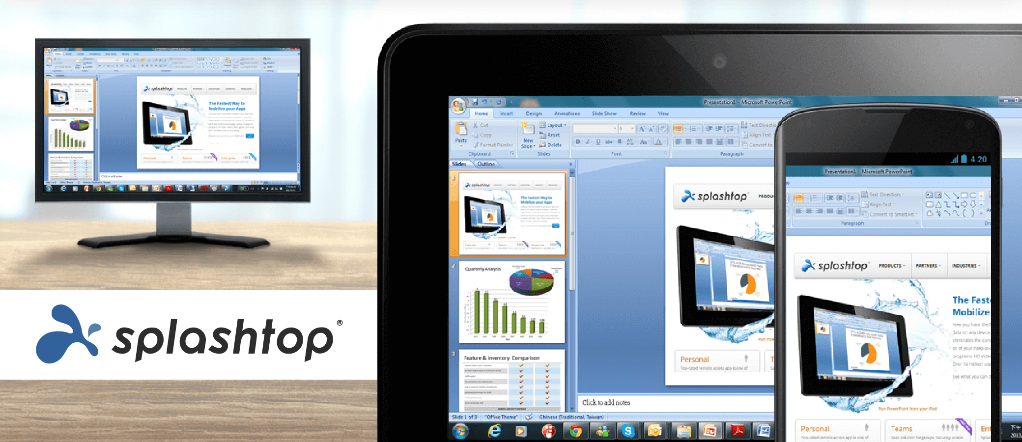 splashtop