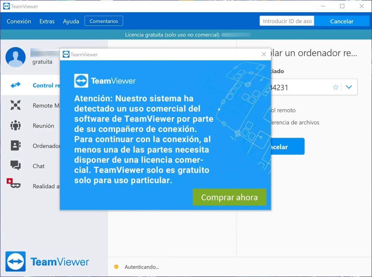 teamviewer