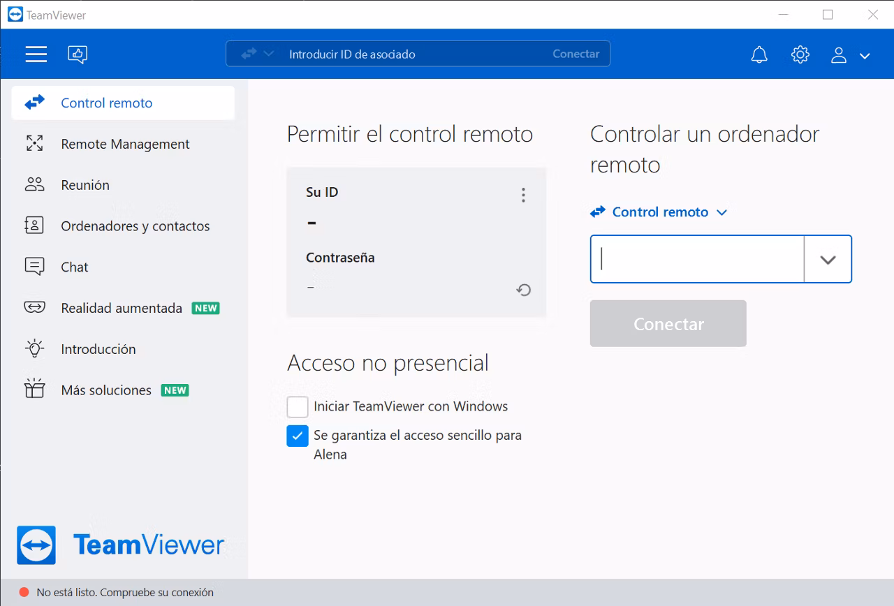 teamviewer