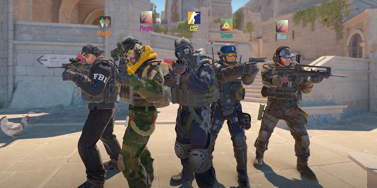 Entrenamiento y sv_cheats en CS2