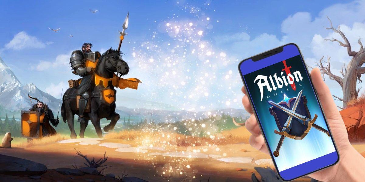 Consejos para Albion Online