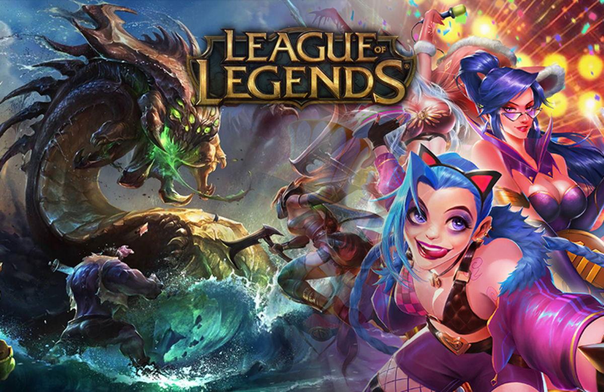 Guía y consejos para LoL