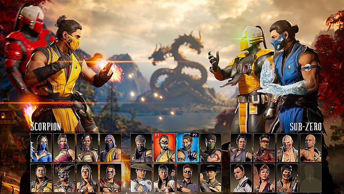 Trucos y consejos para Mortal Kombat 1