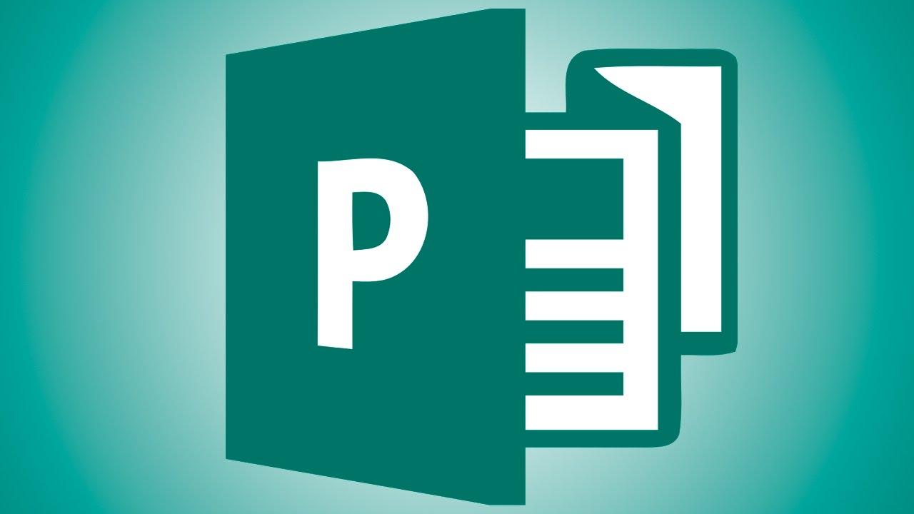 Consejos Publisher