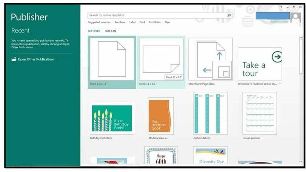 Guardar documento Publisher