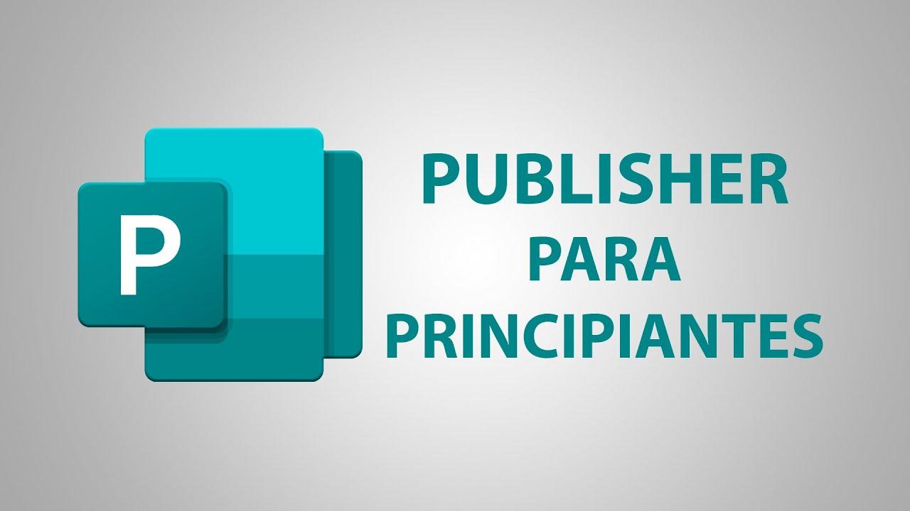Interfaz Publisher