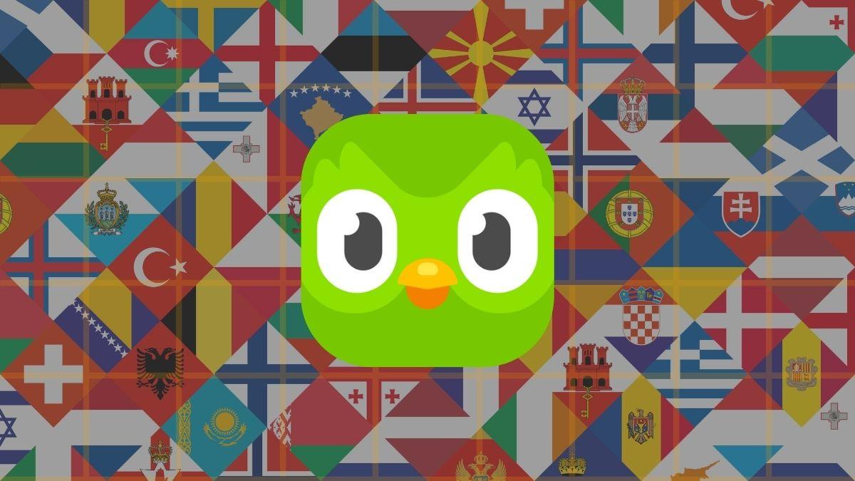 Tutorial Duolingo para Windows