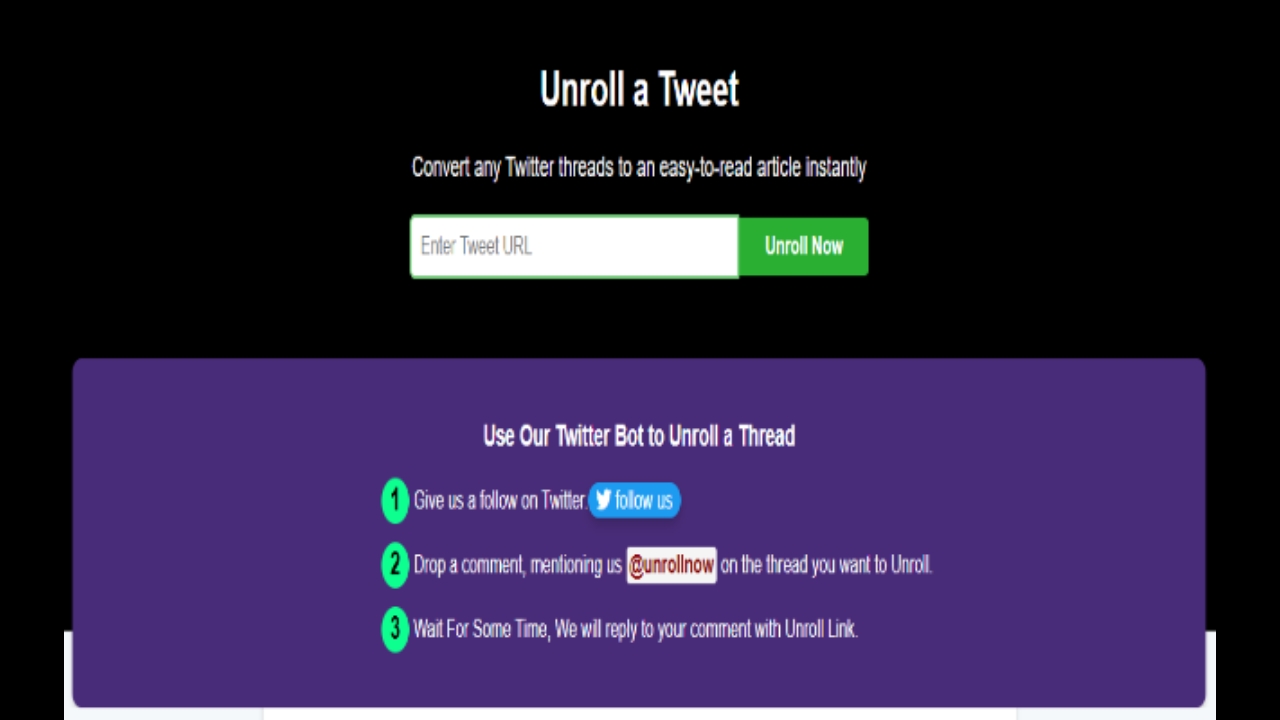 unrollnow.com