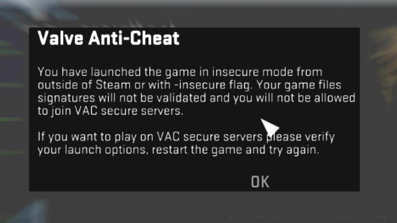 steam anticheat vac