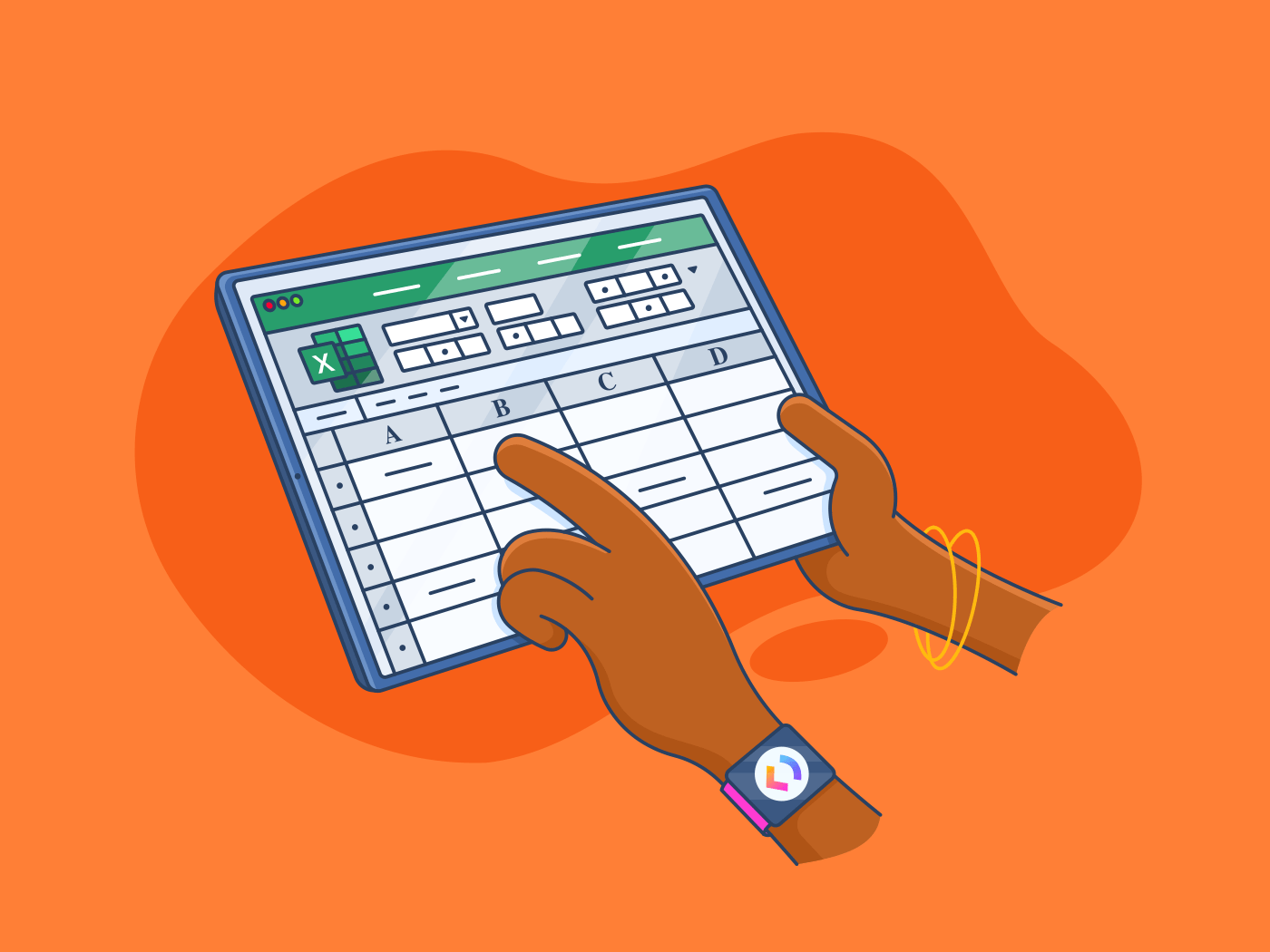 validación de datos en Excel