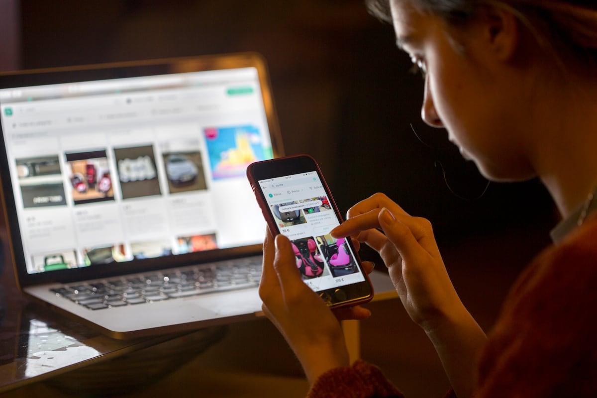 Wallapop, desacuerdo accionistas IPO