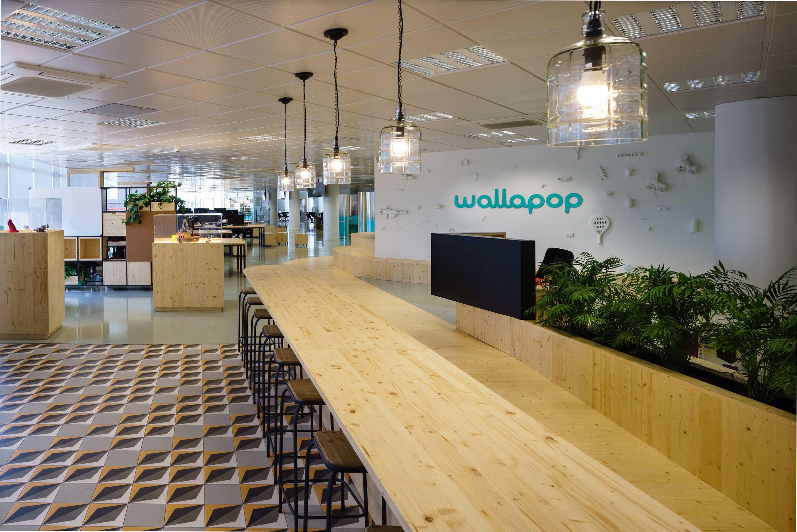 Futuro Wallapop, retos Naver