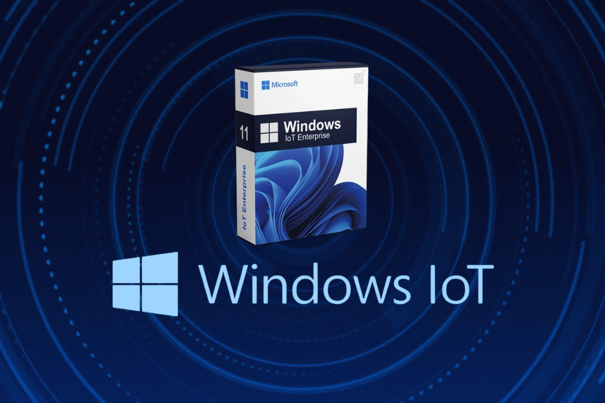 Implementación y administración de Windows 11 IoT