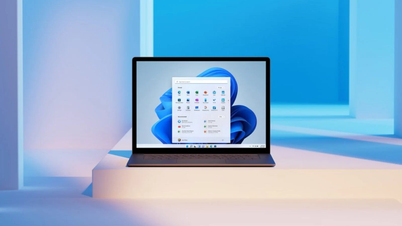 Portátiles Windows 11 SE soporte