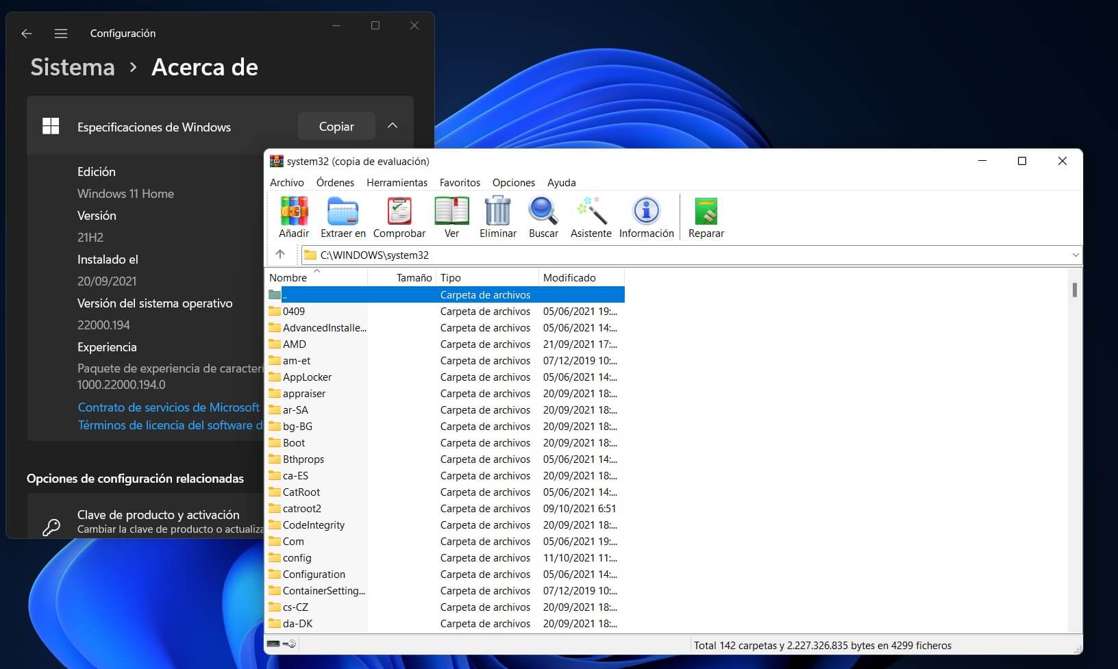 winrar