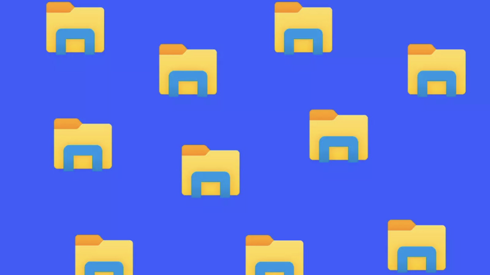Abrir Explorador de archivos desde CMD