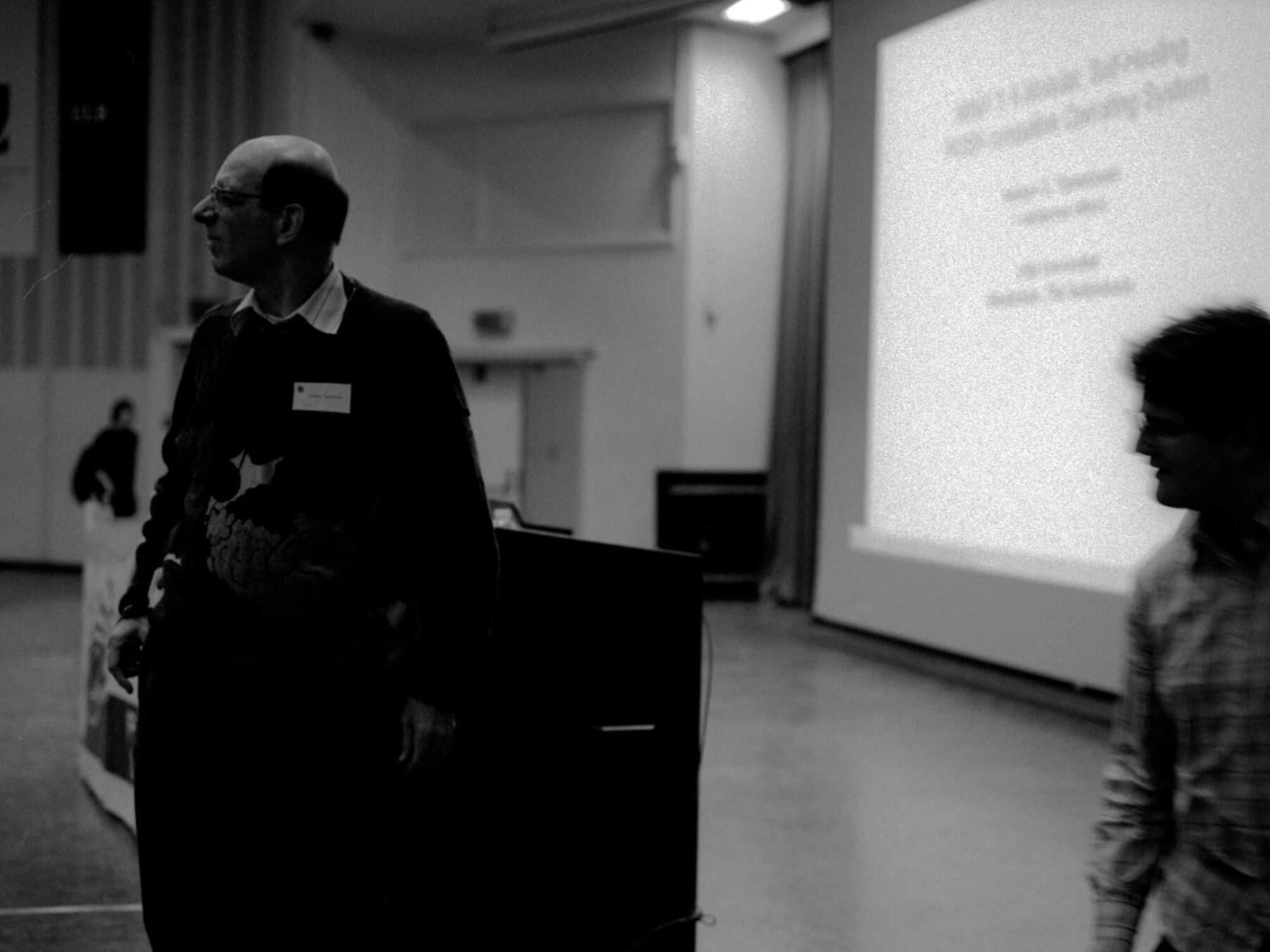 Andrew Tanenbaum y errores de Windows