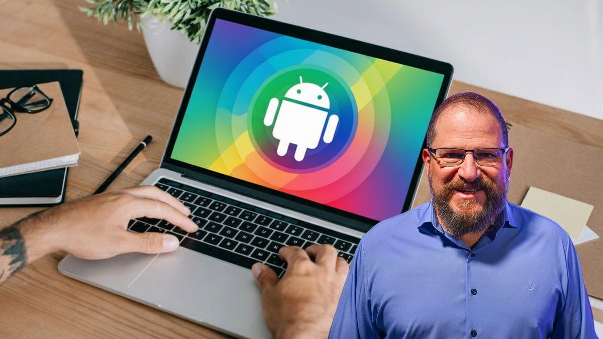 Android PC en portátil