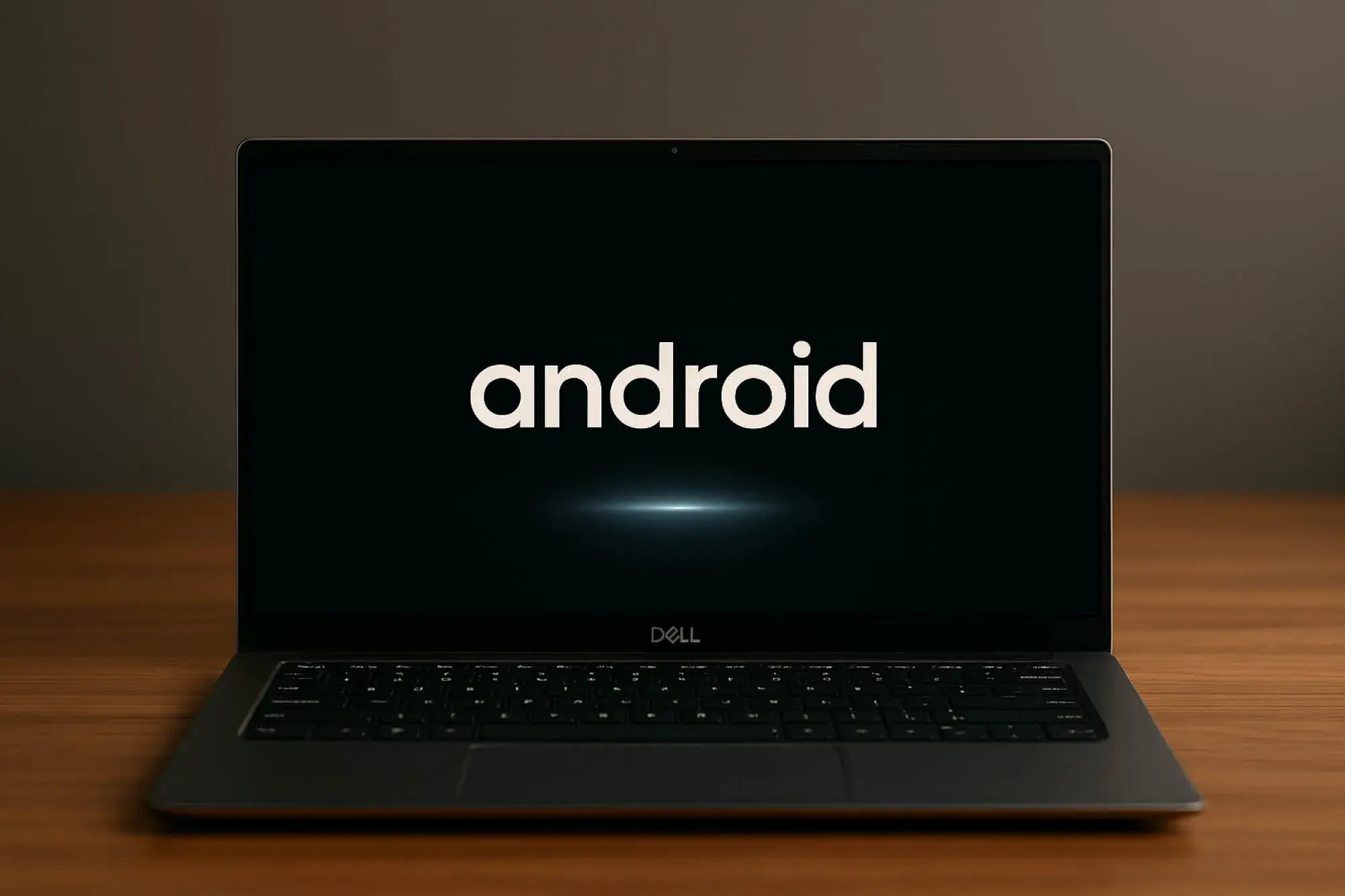 Ordenadores con Android PC