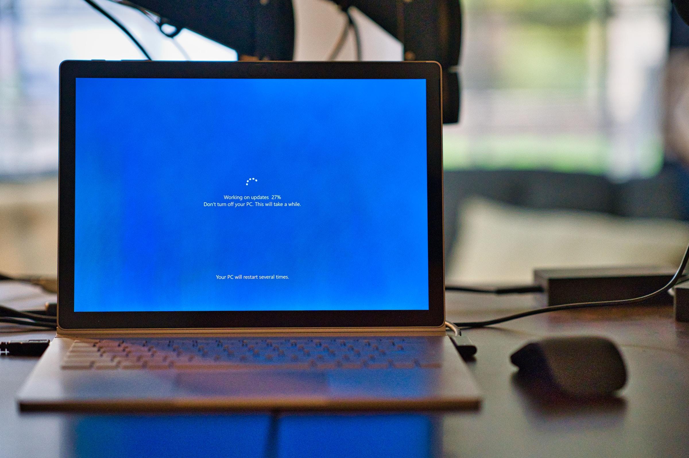 Requisitos ESU Windows 10