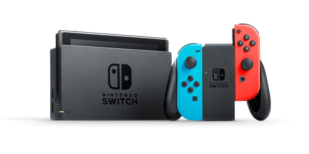 Actualización de firmware de consola