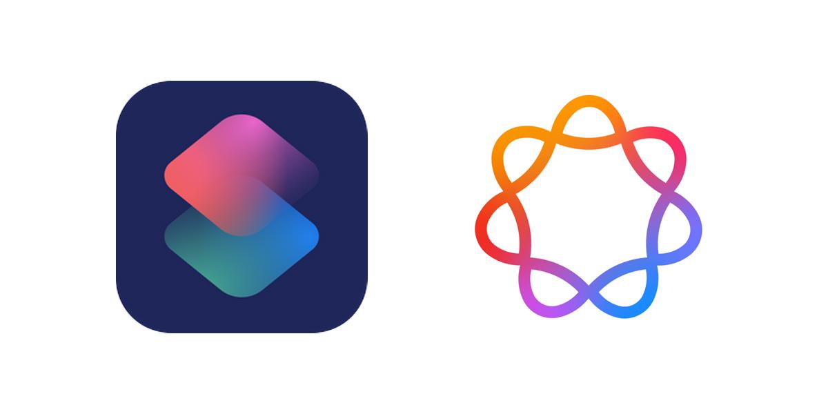 Disparadores de Shortcuts
