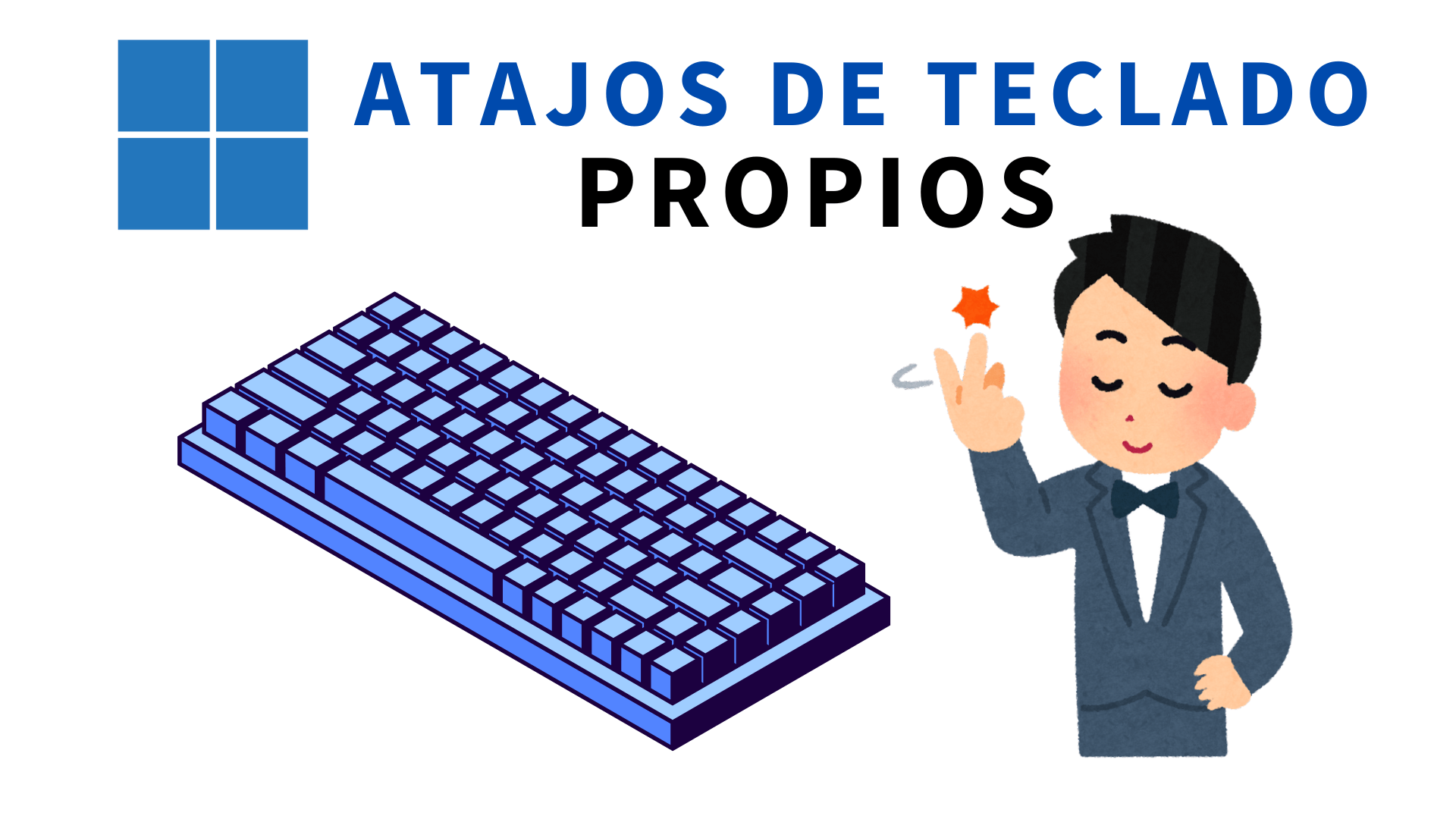 Scripts de AutoHotkey para Windows