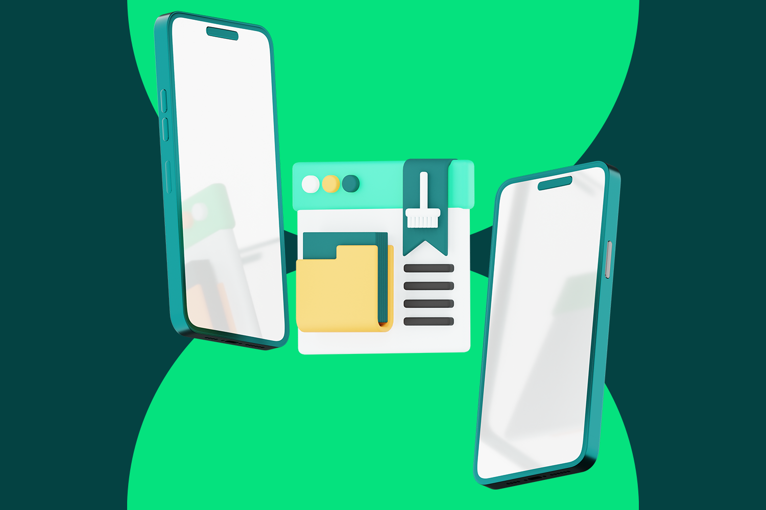 Eliminar cookies en Android