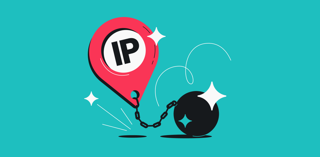 Configuración IP en Windows para juegos en red