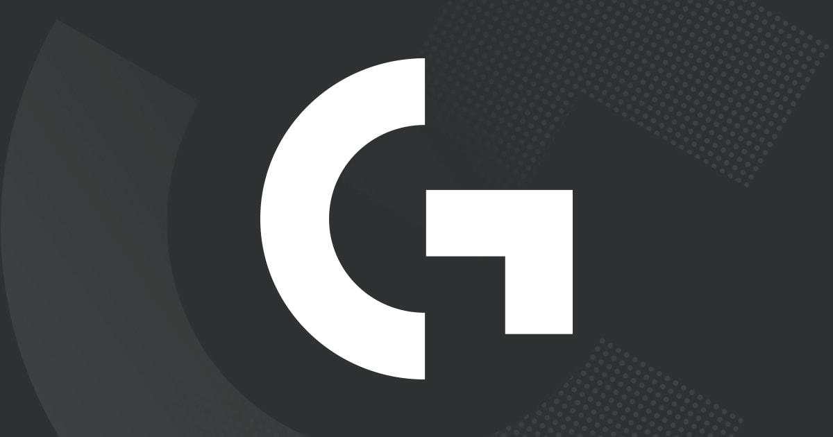 Configuración de perfiles de juego en Logitech G HUB
