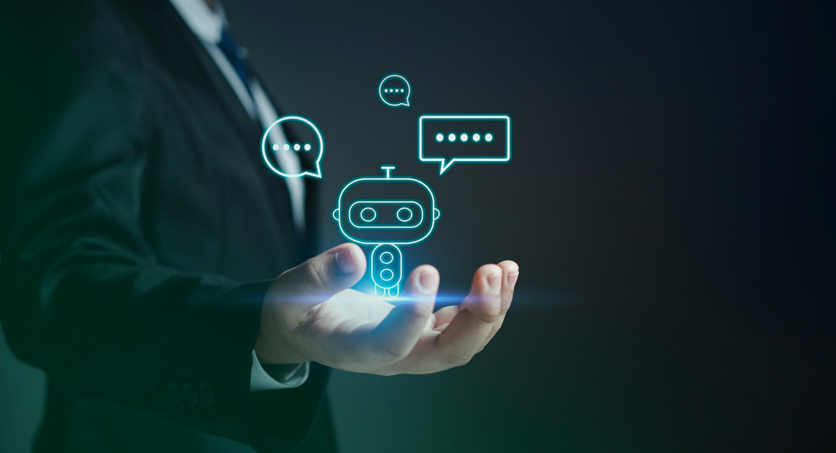 Cómo crear un chatbot con ChatGPT API