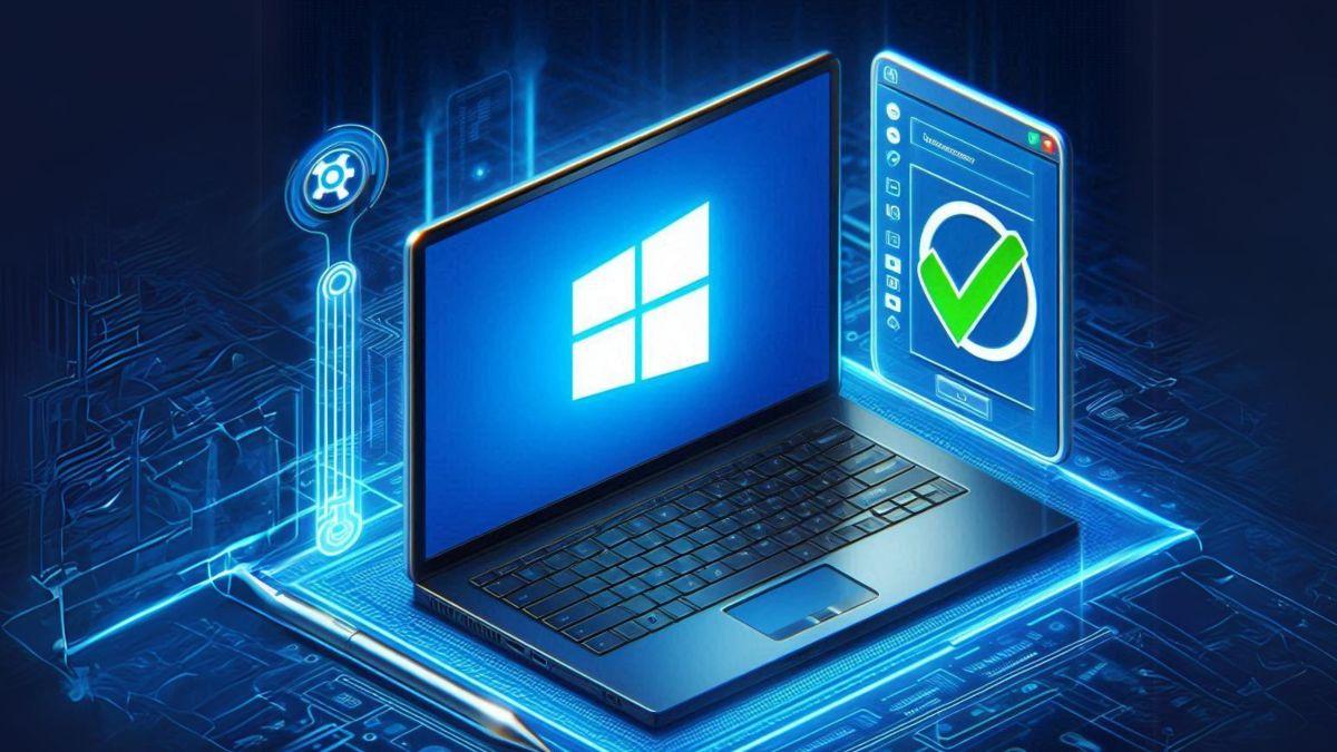 Aplicaciones gratuitas para diagnóstico de PC