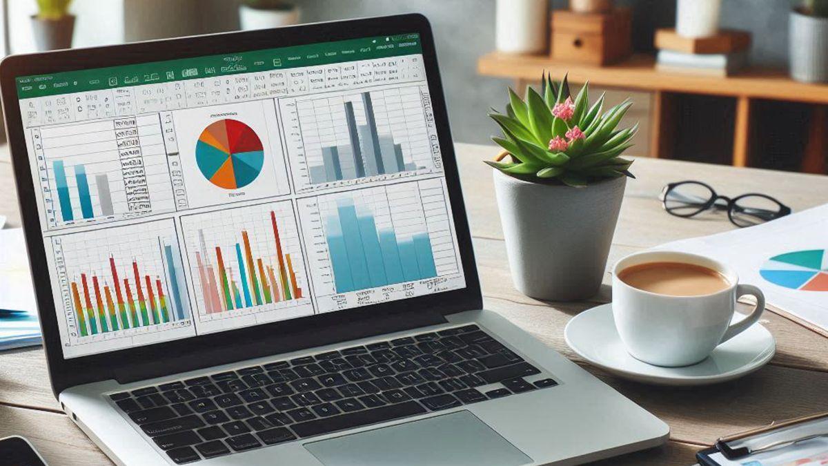 Cómo evitar que Excel convierta números en fechas