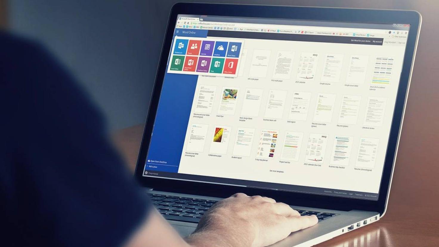 Configurar correcciones en Word