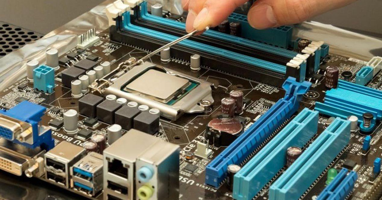 Monitorizar hardware con HWMonitor