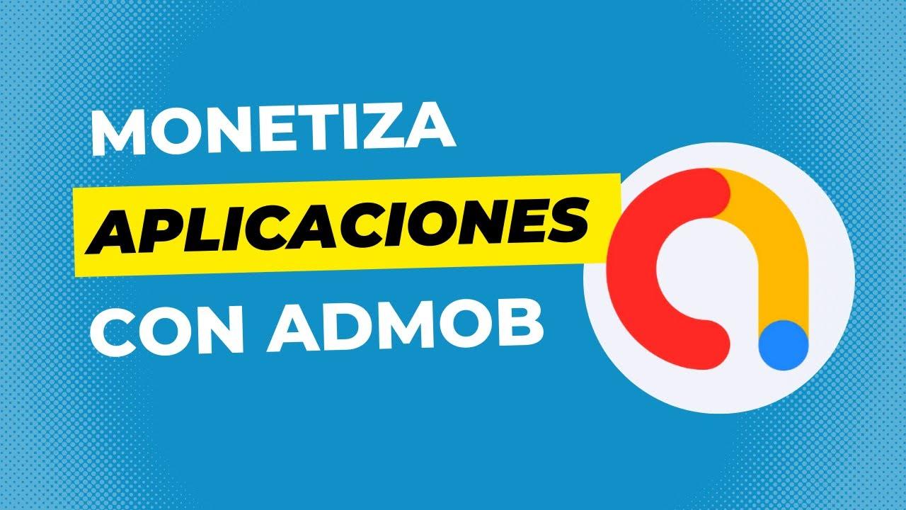 Qué es Google AdMob