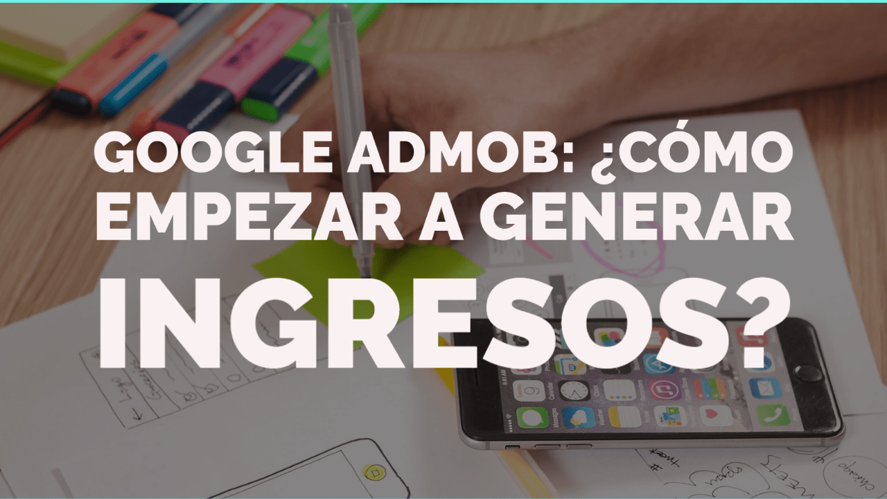 Formatos de anuncios en AdMob