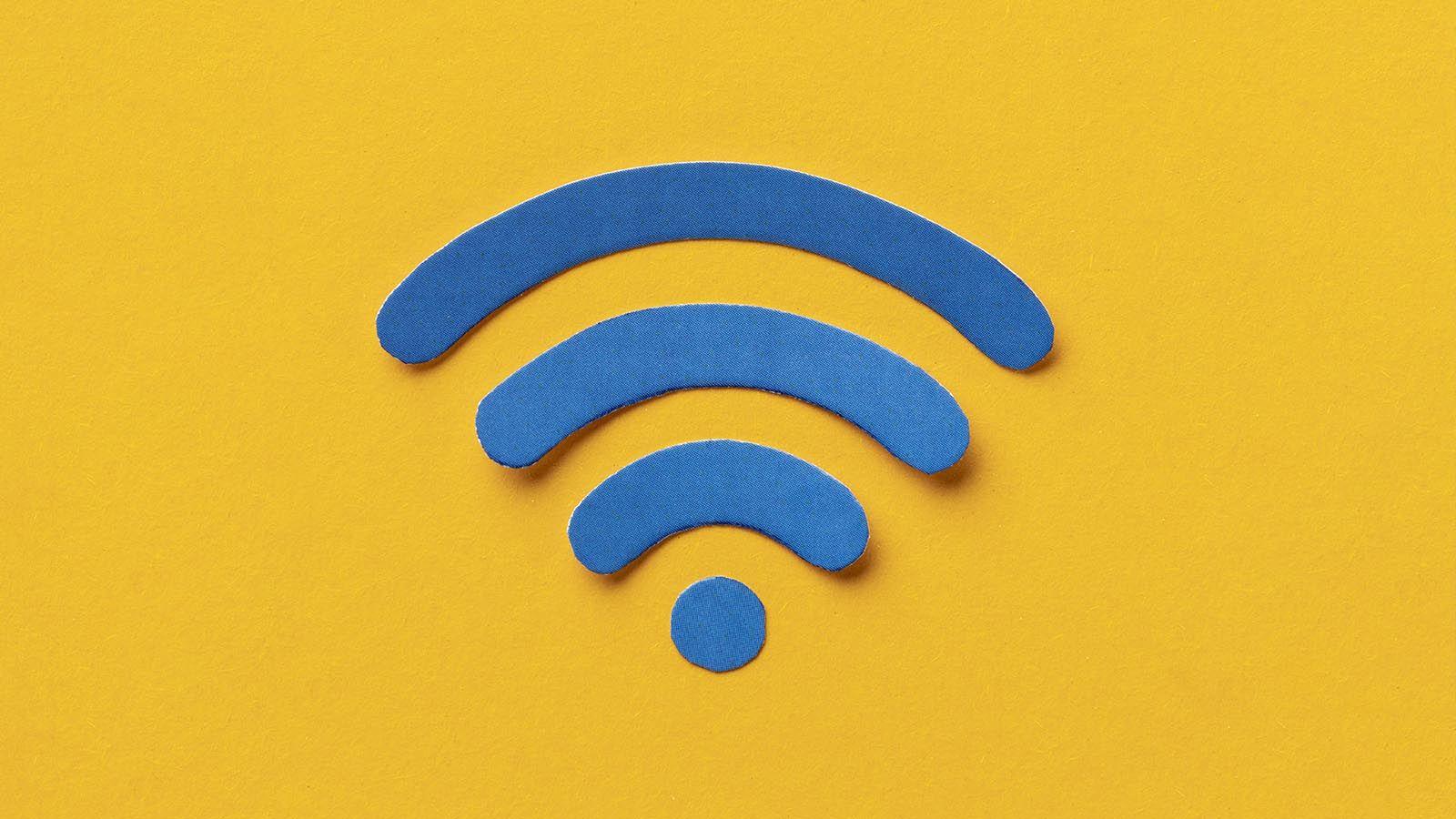 Dispositivos conectados a WiFi en Windows 11
