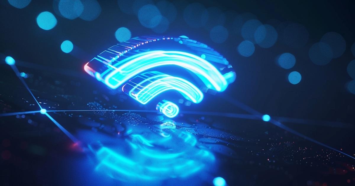 Ver dispositivos en WiFi con herramientas de Windows