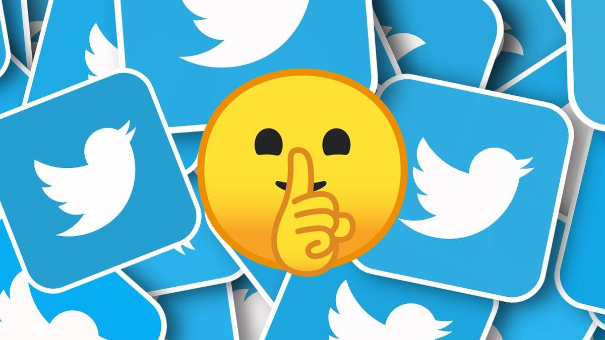 Guía para silenciar palabras y autores en X Twitter