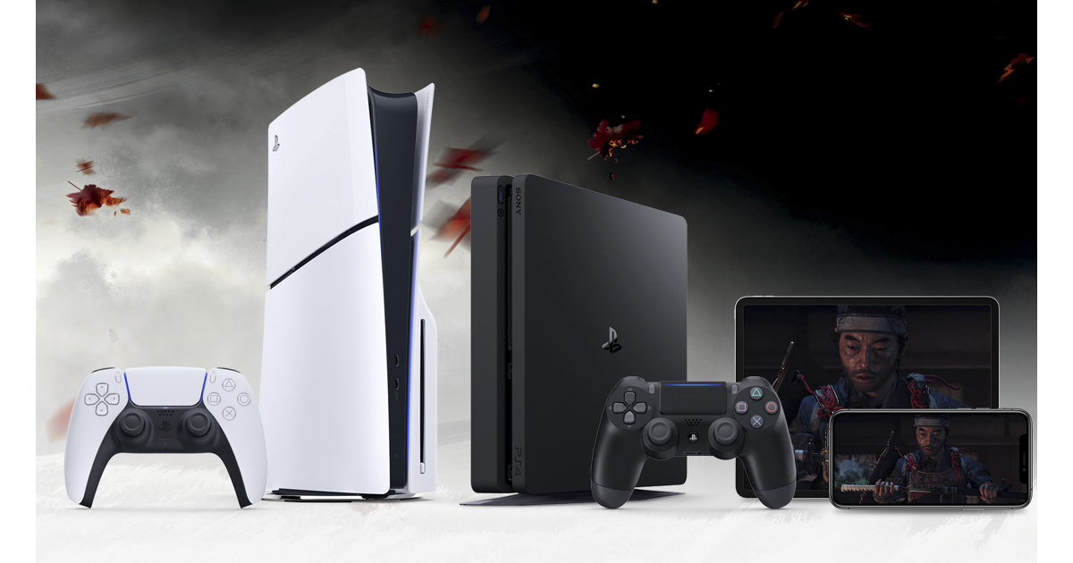 How To Use Remote Play On PS5 Guide And Key Settings