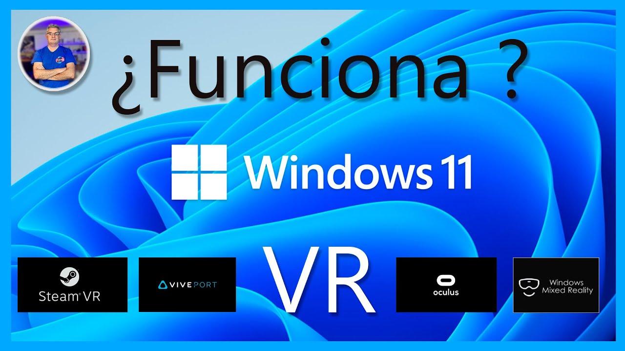 Preparación del espacio y requisitos VR