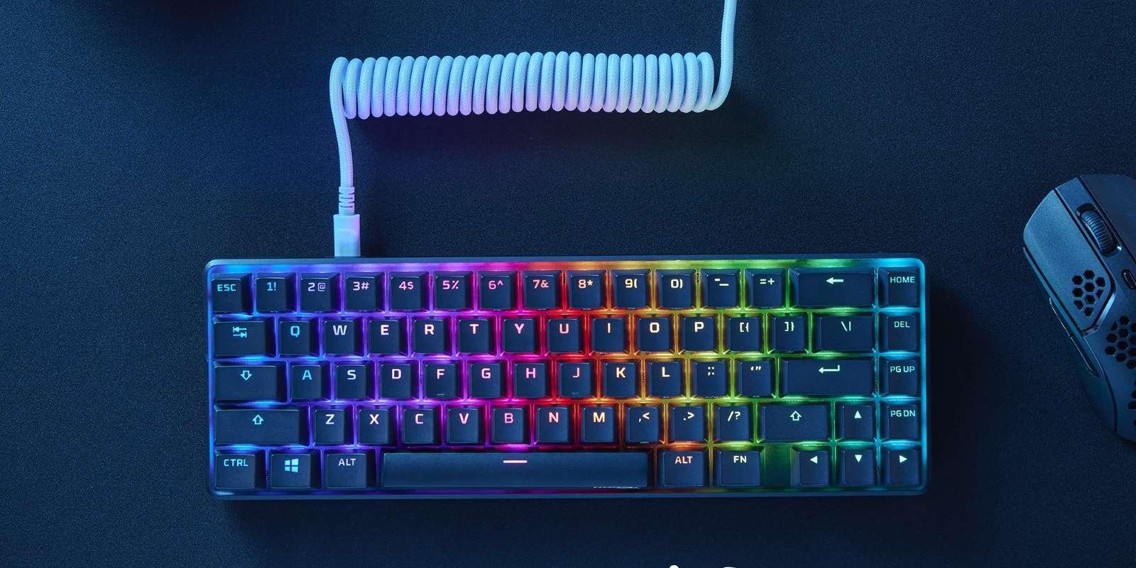 Asignar macros Razer