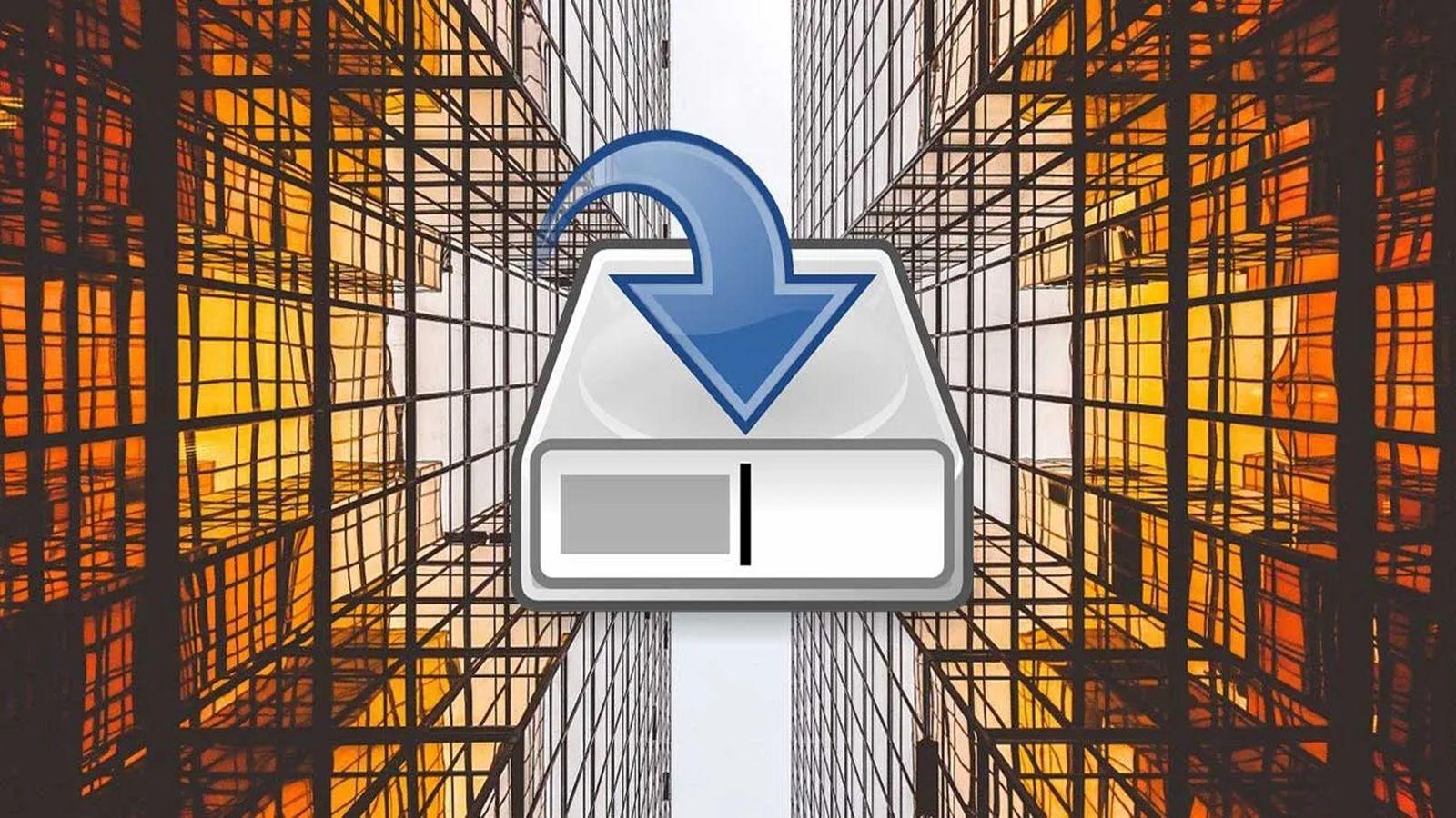 Copiar archivos con xcopy y robocopy