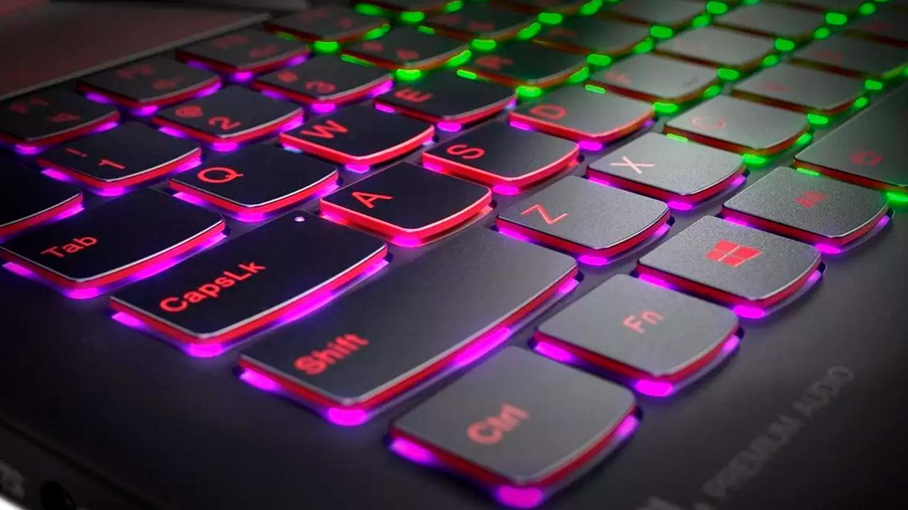 Macros de teclado en Windows