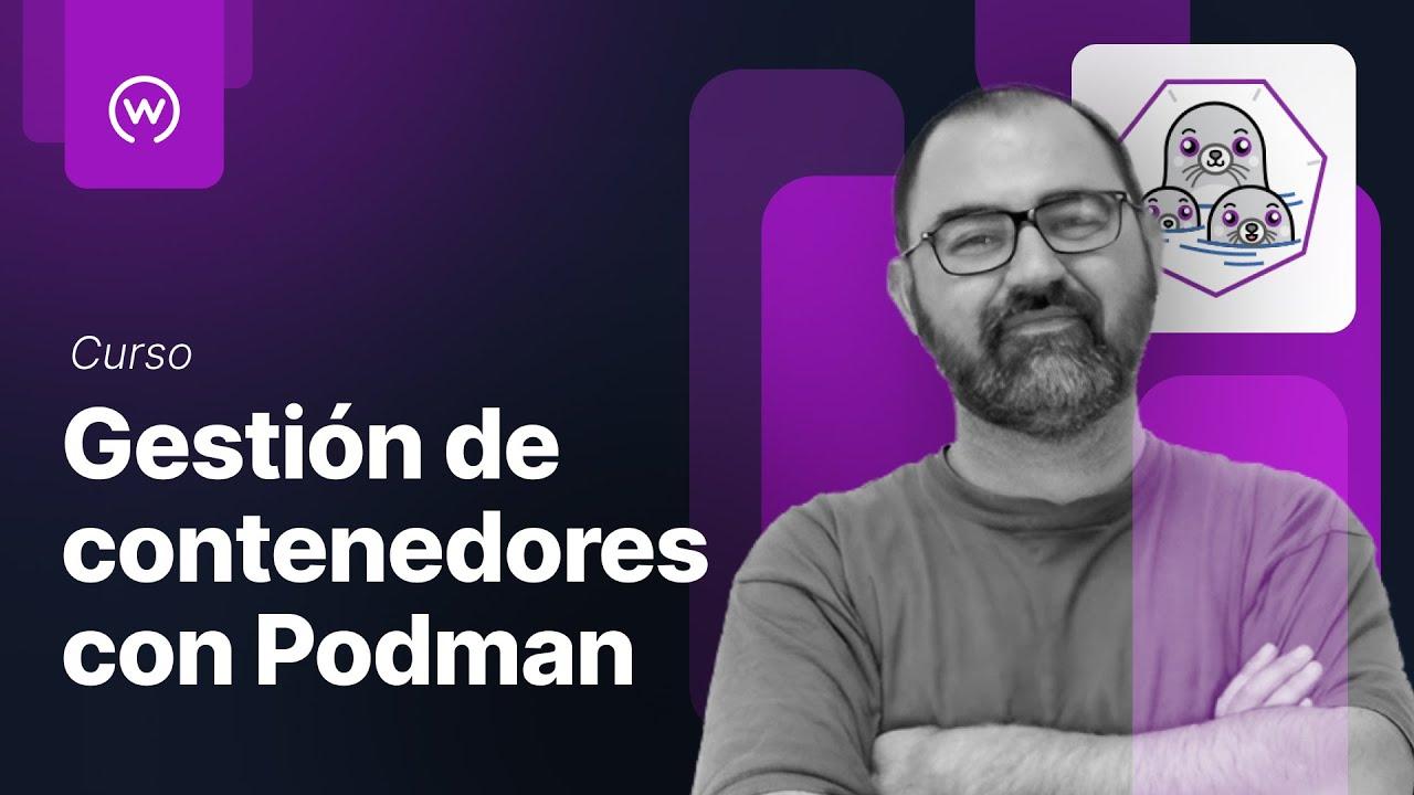 Instalar Podman en Linux