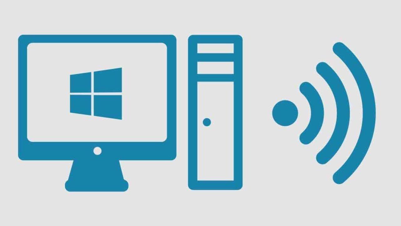 Compartir Internet con zona inalámbrica móvil
