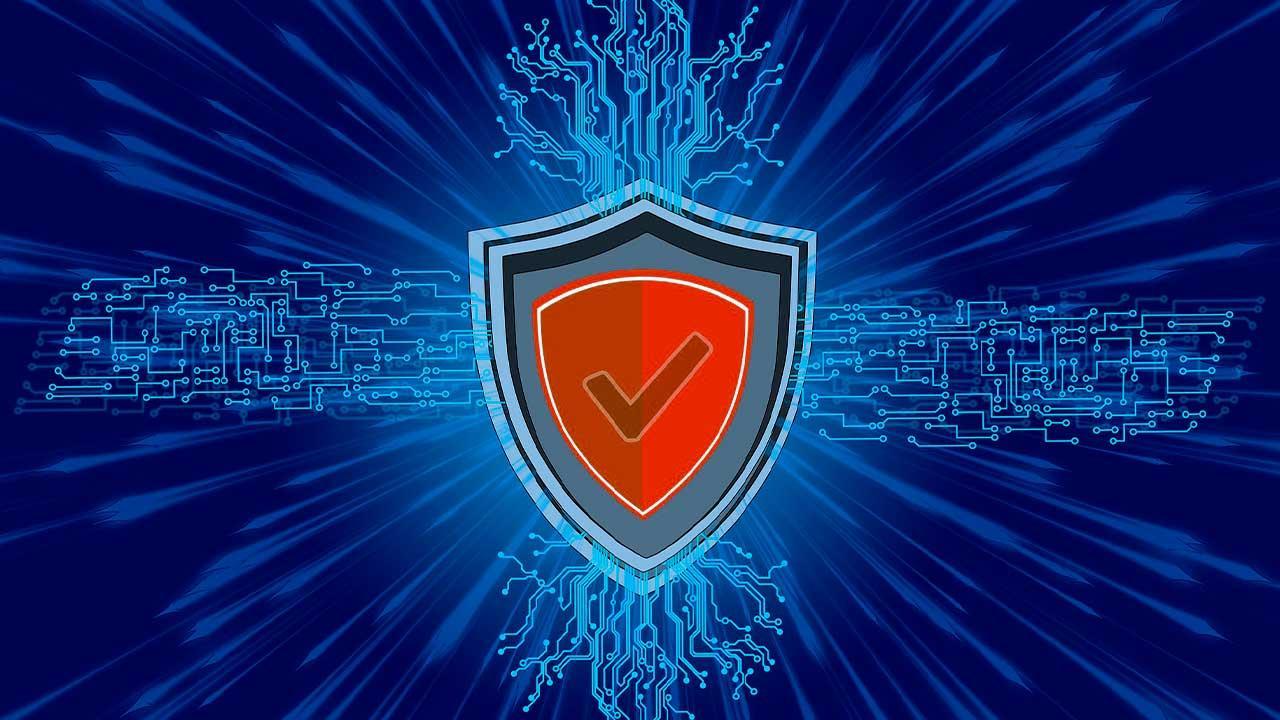 Opciones de seguridad de Windows Defender