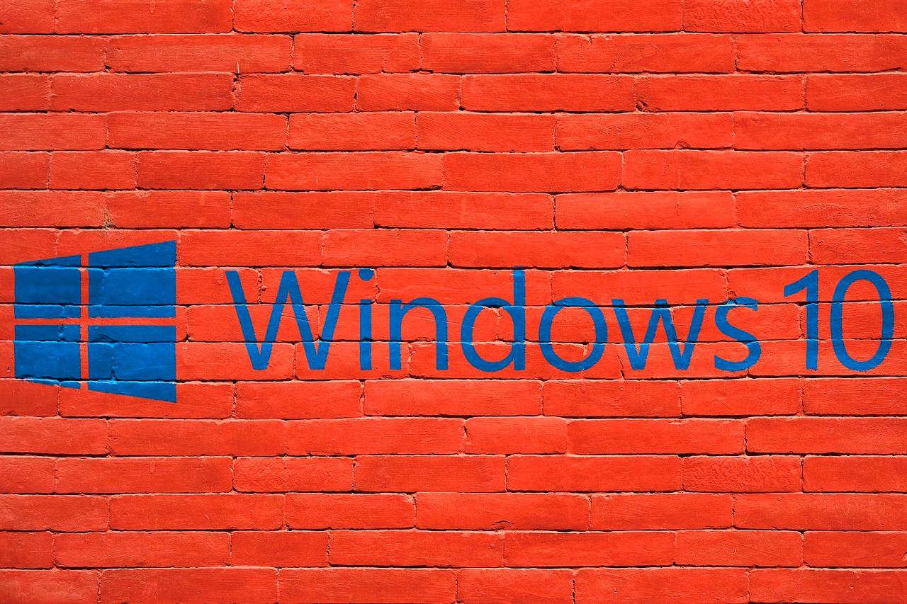 Desactivar permanentemente Windows Defender en Windows 1